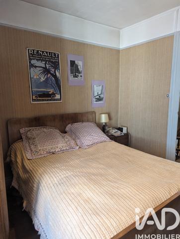 Maison à vendre 4 pièces 71 m² Briare