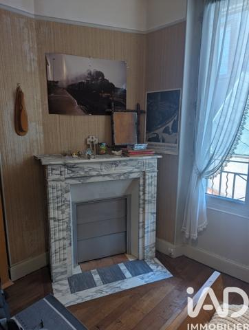 Maison à vendre 4 pièces 71 m² Briare