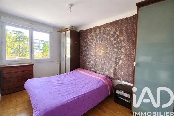 Appartement à vendre 3 pièces 73 m² Caluire-et-Cuire