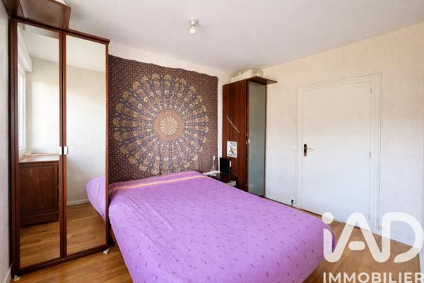 Appartement à vendre 3 pièces 73 m² Caluire-et-Cuire