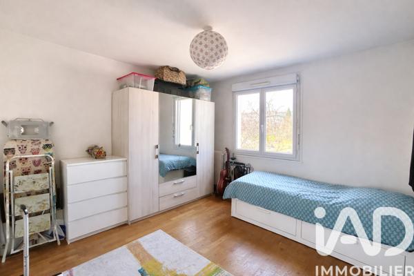 Appartement à vendre 3 pièces 73 m² Caluire-et-Cuire