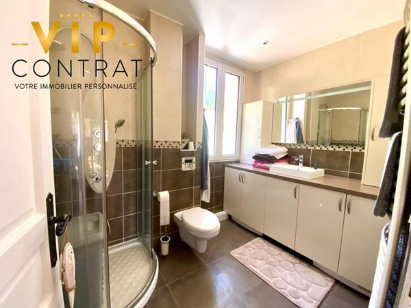 Demeure de prestige Montmorency 264 m2