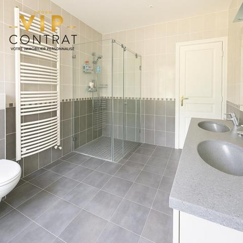 Demeure de prestige Montmorency 264 m2