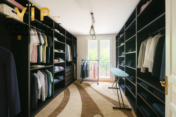 Demeure de prestige Montmorency 264 m2