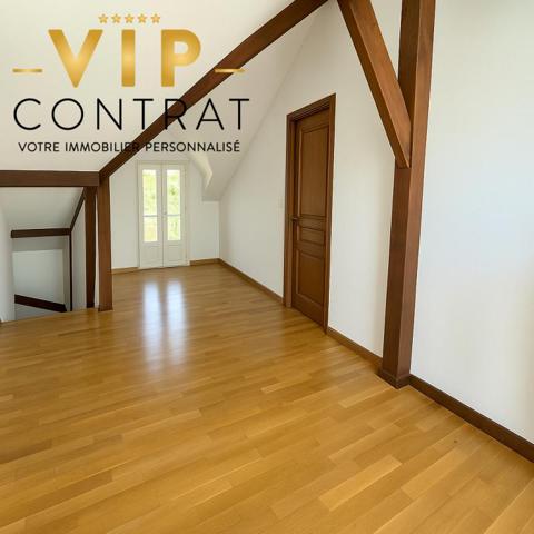 Demeure de prestige Montmorency 264 m2