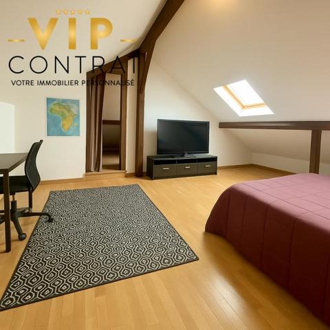 Demeure de prestige Montmorency 264 m2