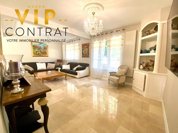 Demeure de prestige Montmorency 264 m2