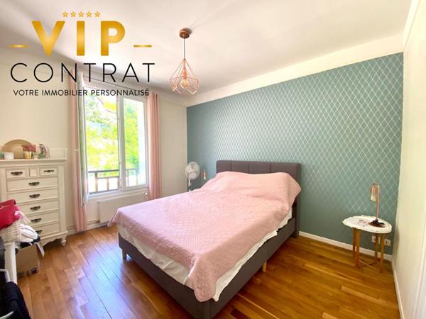 Demeure de prestige Montmorency 264 m2