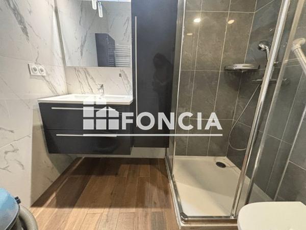 À vendre Studio 21.04 m² - Villeneuve-loubet 06270