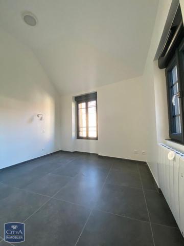 Maison à louer 4 pièces 111m² Jouars-Pontchartrain (78760)