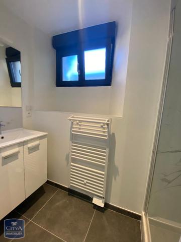 Maison à louer 4 pièces 111m² Jouars-Pontchartrain (78760)