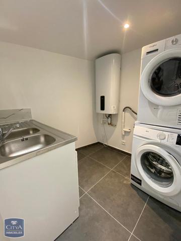 Maison à louer 4 pièces 111m² Jouars-Pontchartrain (78760)