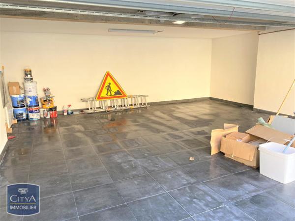 Maison à louer 4 pièces 111m² Jouars-Pontchartrain (78760)