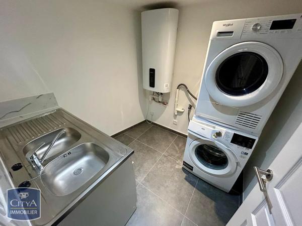 Maison à louer 4 pièces 111m² Jouars-Pontchartrain (78760)