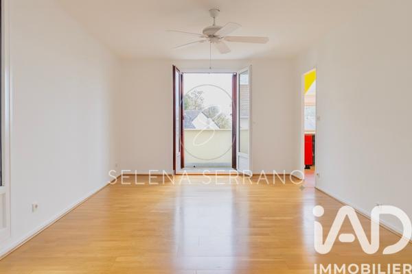 Appartement à vendre 4 pièces 86 m² Cormeilles-en-Parisis