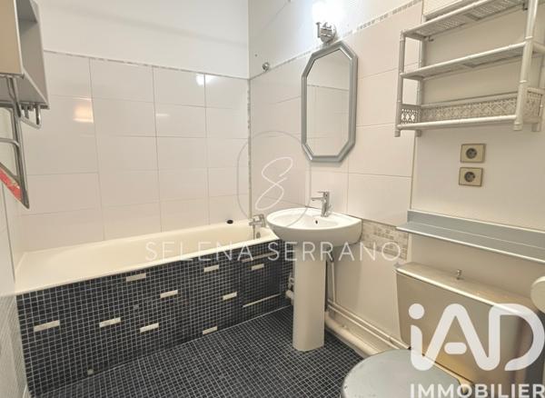 Appartement à vendre 4 pièces 86 m² Cormeilles-en-Parisis