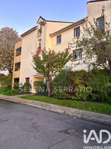 Appartement à vendre 4 pièces 86 m² Cormeilles-en-Parisis