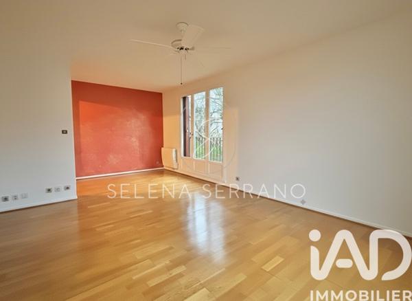 Appartement à vendre 4 pièces 86 m² Cormeilles-en-Parisis