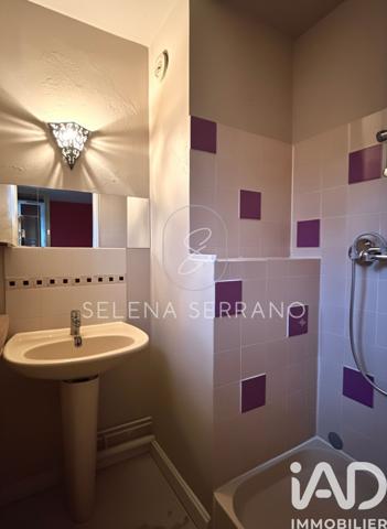 Appartement à vendre 4 pièces 86 m² Cormeilles-en-Parisis