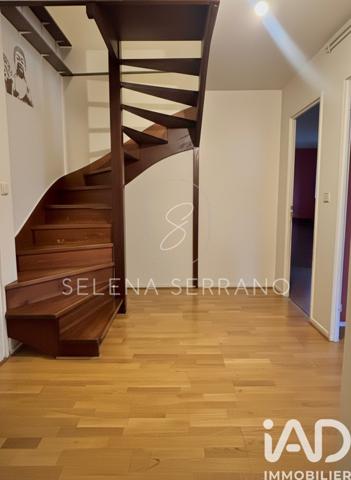 Appartement à vendre 4 pièces 86 m² Cormeilles-en-Parisis