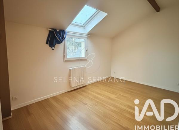 Appartement à vendre 4 pièces 86 m² Cormeilles-en-Parisis