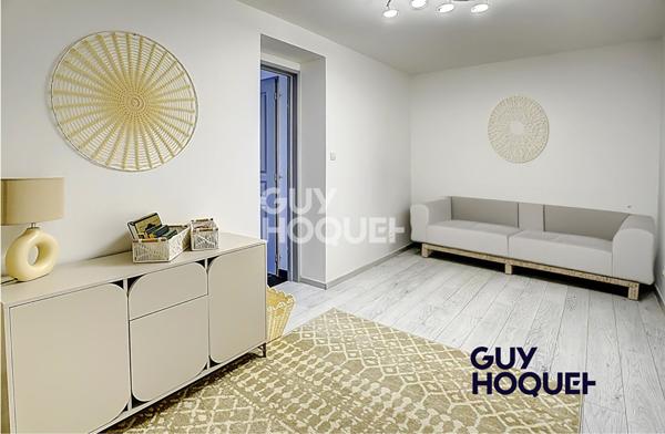 Maison récente 5 pièces à vendre à Meyzieu - Réf. 6639