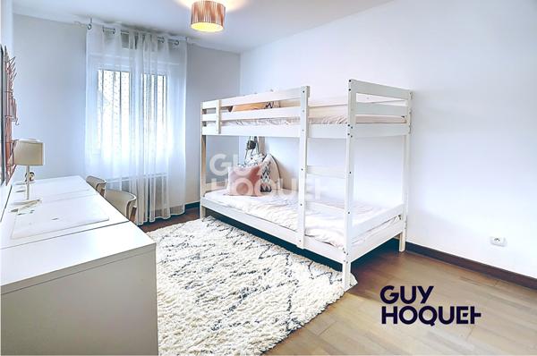 Maison récente 5 pièces à vendre à Meyzieu - Réf. 6639