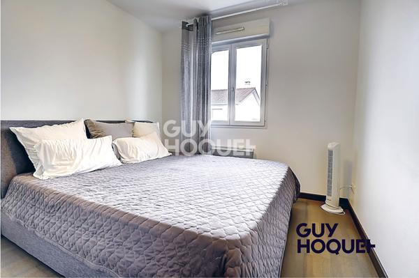 Maison récente 5 pièces à vendre à Meyzieu - Réf. 6639