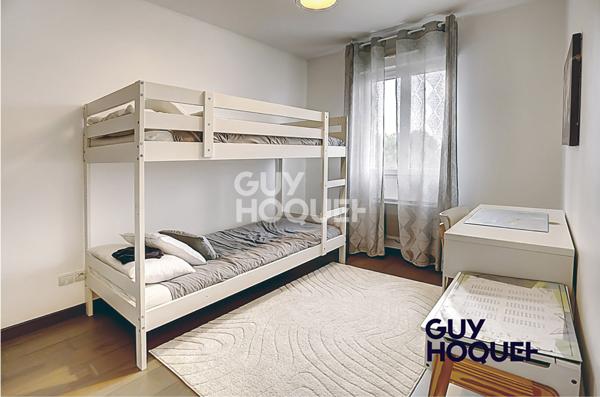 Maison récente 5 pièces à vendre à Meyzieu - Réf. 6639