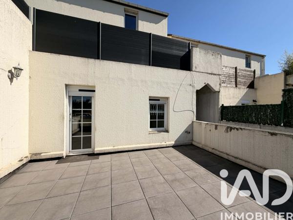 Appartement à vendre 4 pièces 93 m² Grande-Synthe