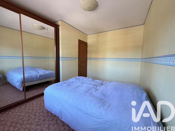 Appartement à vendre 4 pièces 93 m² Grande-Synthe