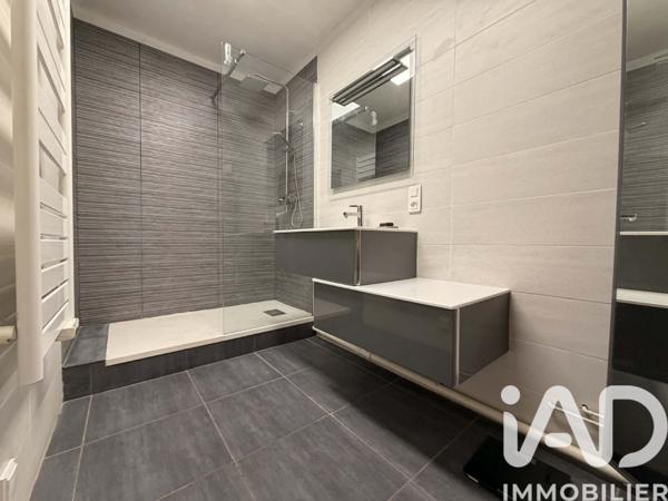 Appartement à vendre 4 pièces 93 m² Grande-Synthe