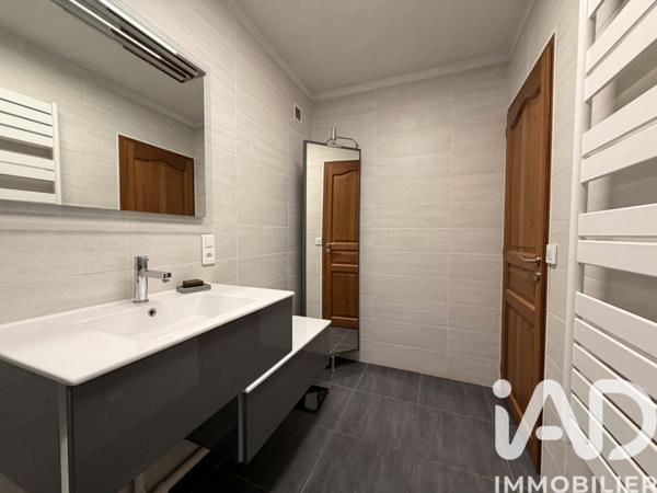 Appartement à vendre 4 pièces 93 m² Grande-Synthe