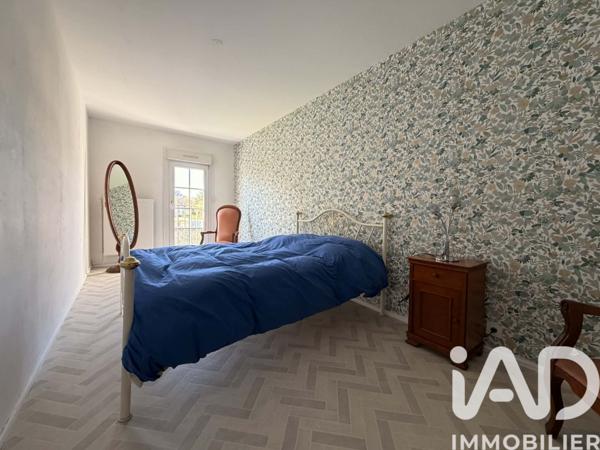 Appartement à vendre 4 pièces 93 m² Grande-Synthe