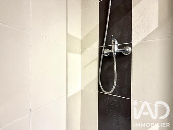 Studio à vendre 25 m² Cagnes-sur-Mer