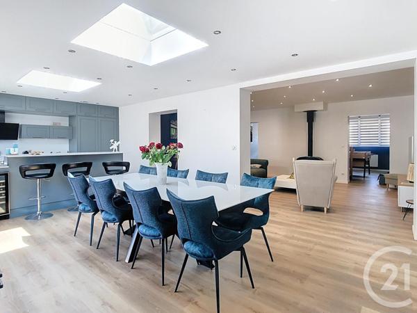 Maison à vendre  6 pièces - 169 m2 CUCQ - 62