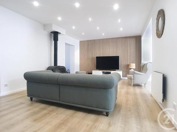 Maison à vendre  6 pièces - 169 m2 CUCQ - 62