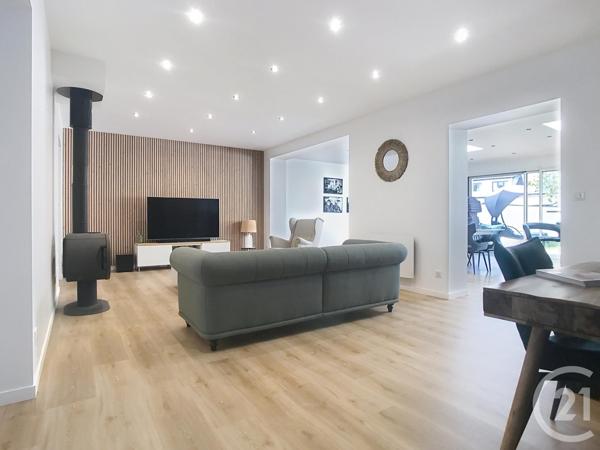 Maison à vendre  6 pièces - 169 m2 CUCQ - 62