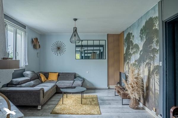 Maison à vendre |  Artigues-près-Bordeaux |  5 pièces | 170 m²