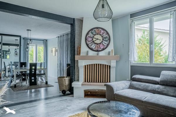 Maison à vendre |  Artigues-près-Bordeaux |  5 pièces | 170 m²