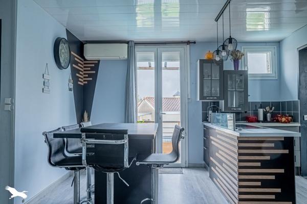 Maison à vendre |  Artigues-près-Bordeaux |  5 pièces | 170 m²