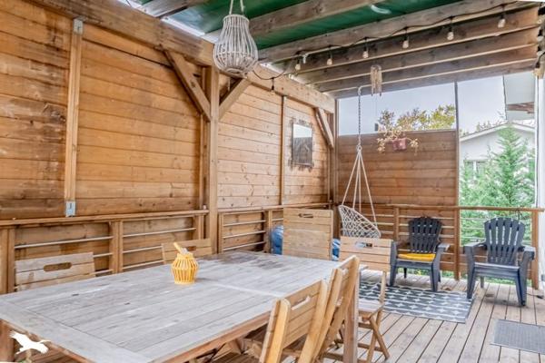 Maison à vendre |  Artigues-près-Bordeaux |  5 pièces | 170 m²