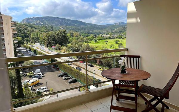 Appartement à vendre    1 pièce • 29,33 m2 Mandelieu-la-Napoule