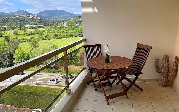 Appartement à vendre    1 pièce • 29,33 m2 Mandelieu-la-Napoule