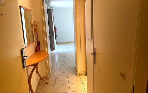 Appartement à vendre    1 pièce • 29,33 m2 Mandelieu-la-Napoule