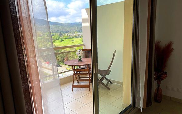 Appartement à vendre    1 pièce • 29,33 m2 Mandelieu-la-Napoule