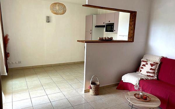 Appartement à vendre    1 pièce • 29,33 m2 Mandelieu-la-Napoule