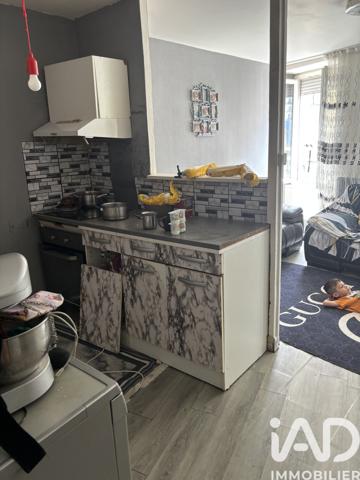 Immeuble à vendre 181 m² Rive-de-Gier