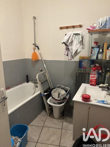 Immeuble à vendre 181 m² Rive-de-Gier