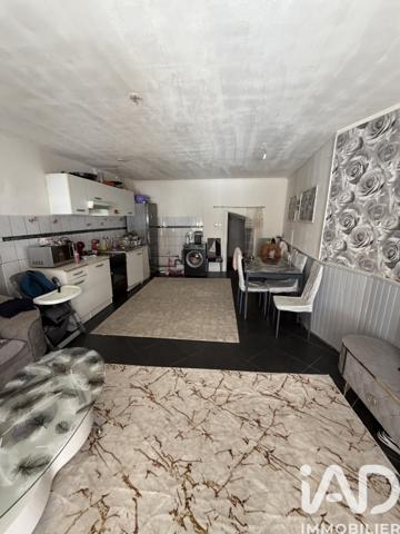Immeuble à vendre 181 m² Rive-de-Gier